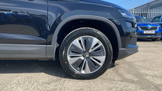 Skoda Karoq 1.5 TSI SE Drive 5dr Petrol Estate